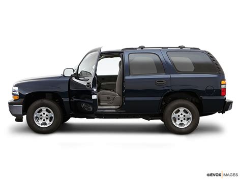 chevrolet tahoe 2006 photo