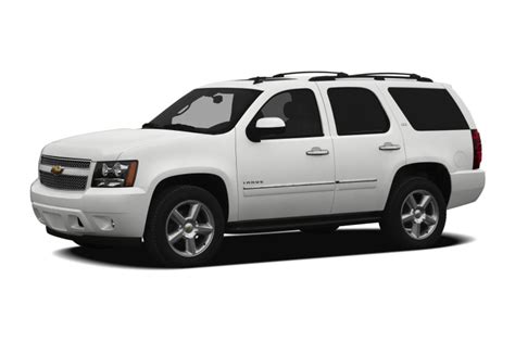 chevrolet tahoe 2010 photo