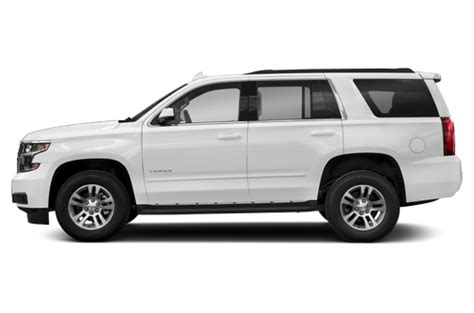 chevrolet tahoe 2020 photo