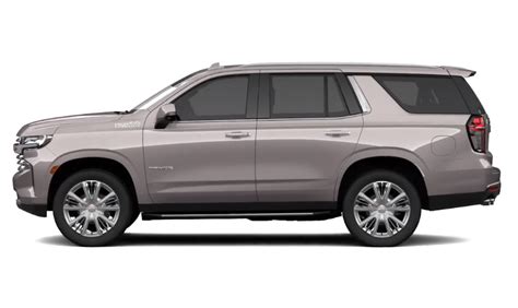 chevrolet tahoe 2021 photo