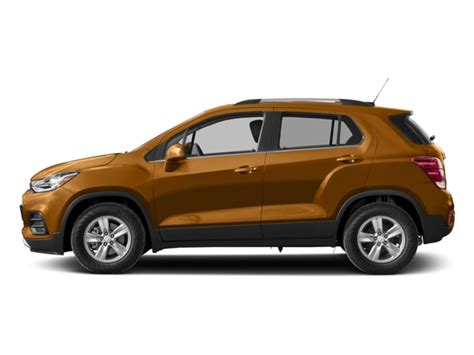 chevrolet trax 2018 photo