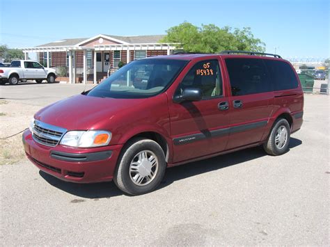 chevrolet venture 2005 photo