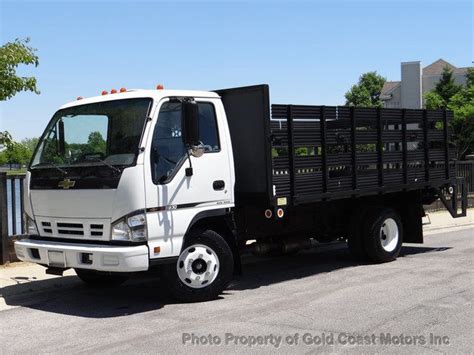 chevrolet w3500 2007 photo