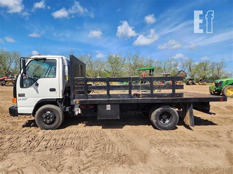 chevrolet w4500 2005 photo