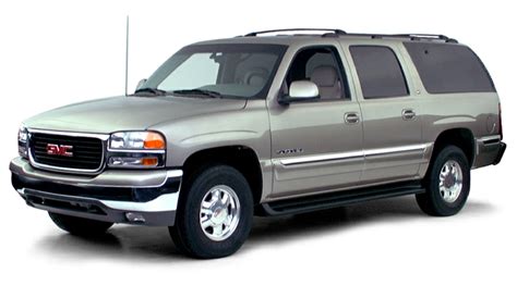 chevrolet yukon xl 2000 photo