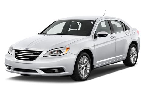 chrysler 200 2011 photo