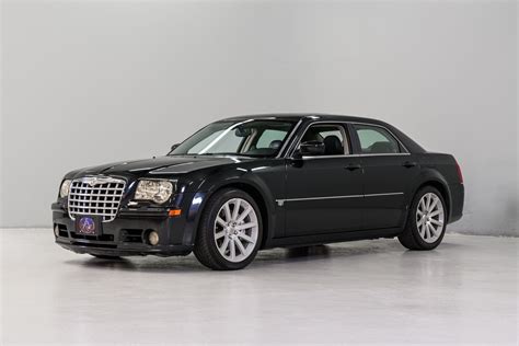 chrysler 300 2006 photo