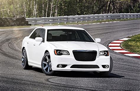 chrysler 300 2012 photo