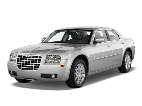 chrysler 300 awd 2010 photo