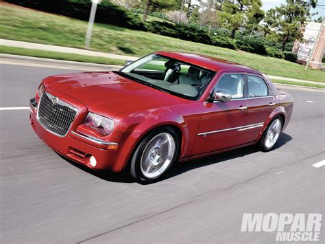 chrysler 300c 2009 photo