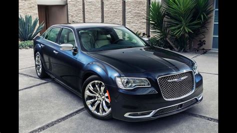 chrysler 300c 2015 photo