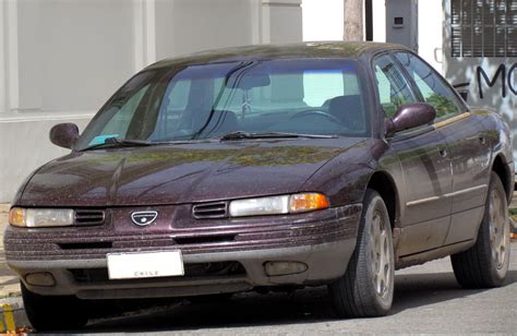 chrysler eagle 1995 photo