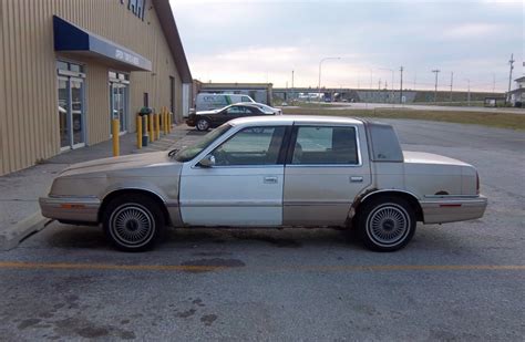 chrysler landau salon photo