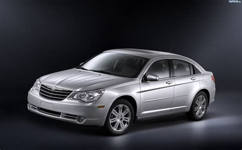 chrysler sebring 2011 photo