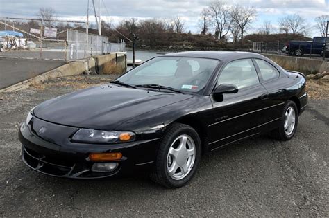 dodge avenger 1997 photo