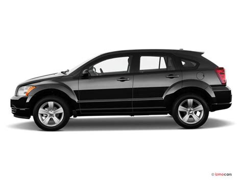 dodge caliber 2010 photo