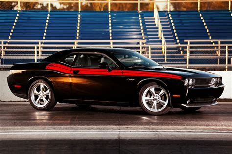 dodge challenger 2012 photo