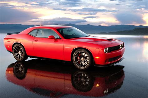 dodge challenger 2015 photo