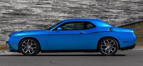 dodge challenger 2017 photo