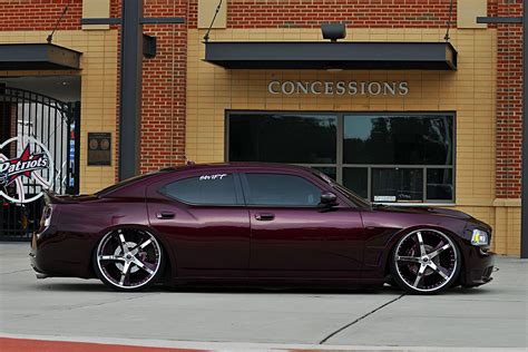 dodge charger 2008 photo