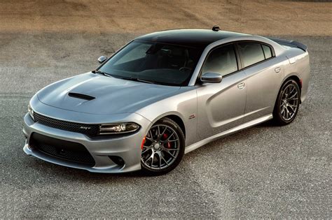 dodge charger 2017 photo