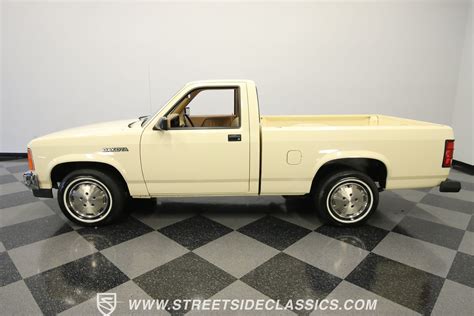 dodge dakota 1988 photo