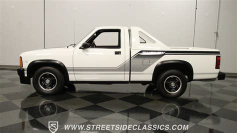 dodge dakota 1989 photo