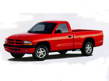 dodge dakota 1997 photo