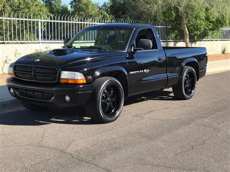 dodge dakota 2000 photo