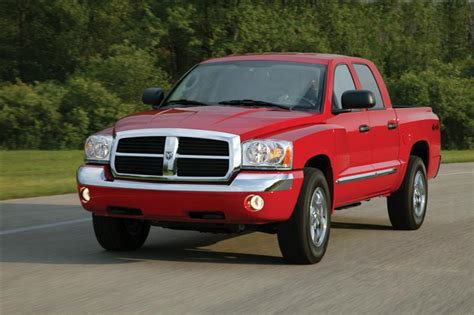 dodge dakota 2005 photo