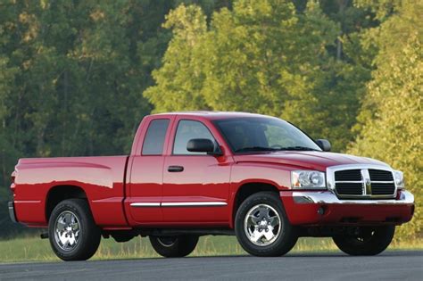 dodge dakota 2007 photo