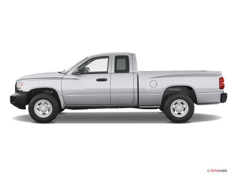 dodge dakota 2009 photo