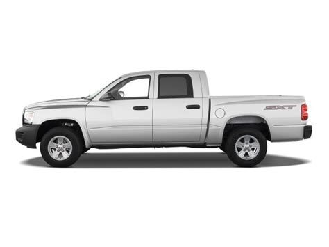 dodge dakota 2010 photo