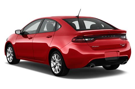 dodge dart 2014 photo