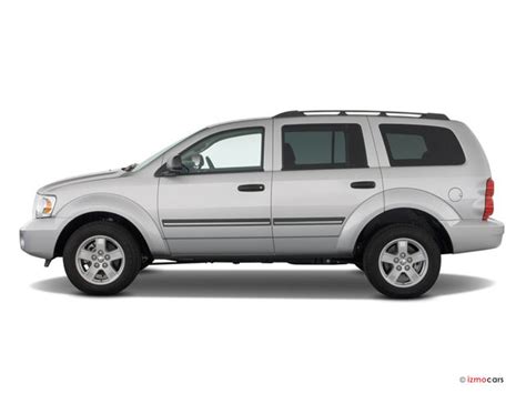 dodge durango 2008 photo