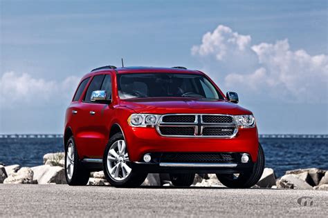 dodge durango 2011 photo