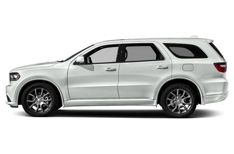 dodge durango 2017 photo