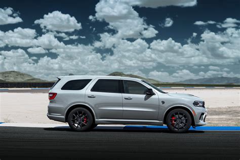 dodge durango 2023 photo