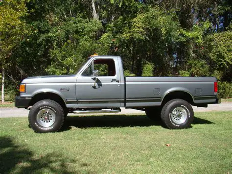 dodge f350 1988 photo