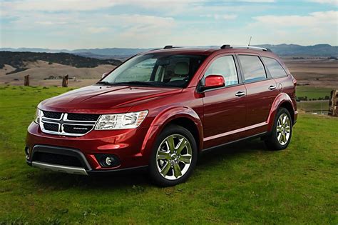 dodge journey 2014 photo