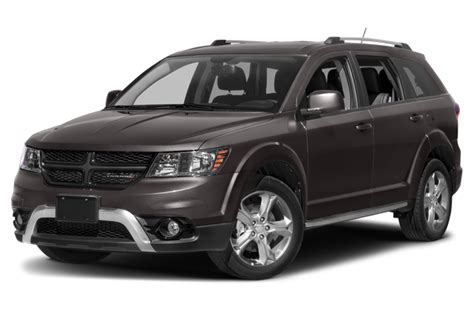 dodge journey 2018 photo