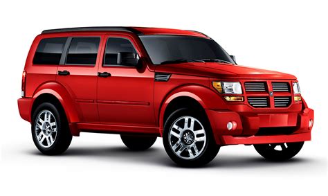 dodge nitro 2007 photo