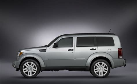 dodge nitro 2011 photo