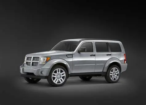 dodge nitro 2012 photo