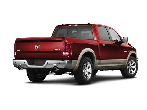 dodge ram 1500 2009 photo