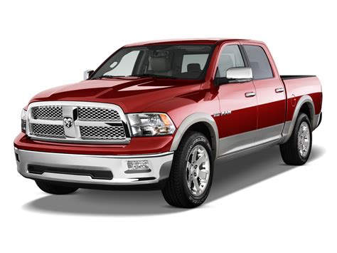 dodge ram 1500 2011 photo