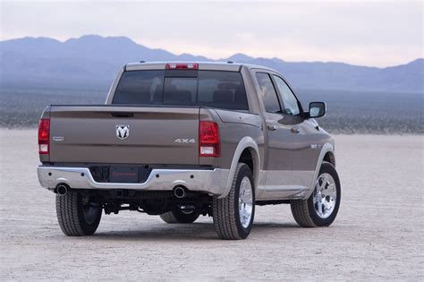 dodge ram 2011 photo