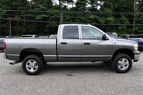 dodge ram 2500 2006 photo