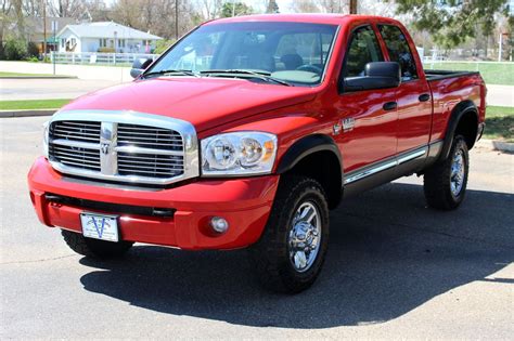 dodge ram 2500 2009 photo