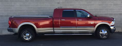 dodge ram 3500 2010 photo